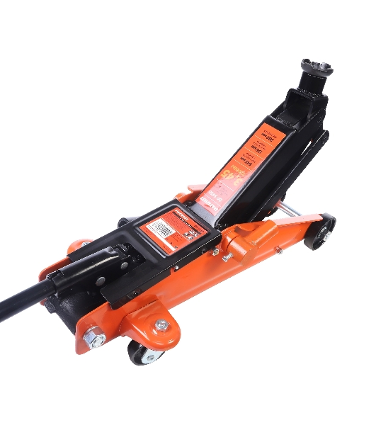 Домкрат подкатной PATRIOT DP 3450 3,45 Т, 155-545 мм, 20 кг