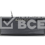 Клавиатура Logitech G213 Prodigy черный USB 2.0 Multimedia Gamer LED (подставка для запястий), фото8