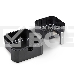 Аэрогриль BQ GR2001 черный, 1500 Вт, 4 л, сенсор, 8 программ, фото4