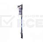 Пылесос вертикальный Zelmer STICK ZSVC822 STEFAN синий/серый, питание от аккумулятора, 200 Вт, уборка сухая, пылесборник 0.35 л, фото11