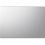 Ноутбук ASUS VivoBook S14 M3407HA-SF065/14'/OLED/AMD Ryzen 5 220/16Gb/512Gb SSD/AMD Radeon Graphics/без OC/серебристый/1.7kg, фото5