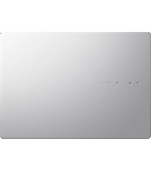 Ноутбук ASUS VivoBook S14 M3407HA-SF065/14'/OLED/AMD Ryzen 5 220/16Gb/512Gb SSD/AMD Radeon Graphics/без OC/серебристый/1.7kg