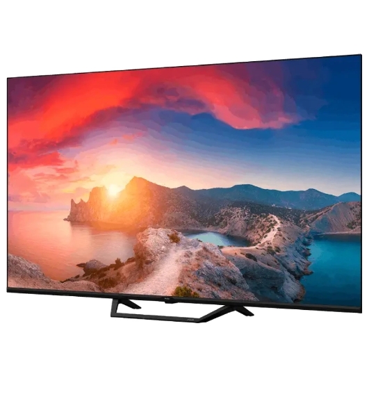 Телевизор Haier 55' HQLED S2 Pro