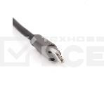 Кабель-переходник USB 3.1 Type-C -->RJ-45 1000Mbps Ethernet, Aluminum Shell, 0.15м Telecom <TU320M>, фото4