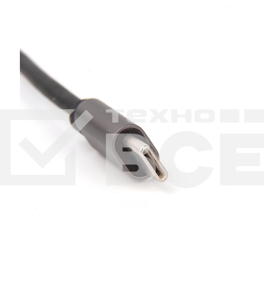 Кабель-переходник USB 3.1 Type-C -->RJ-45 1000Mbps Ethernet, Aluminum Shell, 0.15м Telecom <TU320M>