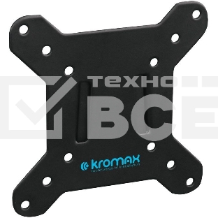 Кронштейн для телевизора Kromax VEGA-3 new черный 15
