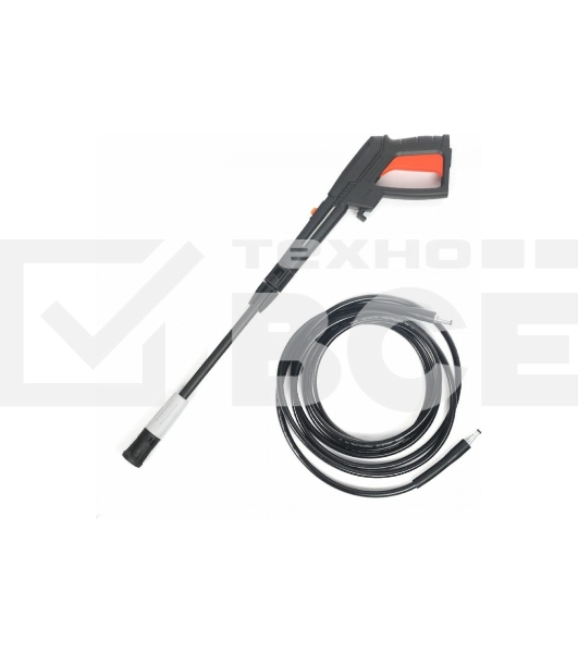 Минимойка Patriot GT620 Imperial 2050Вт
