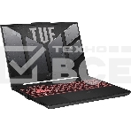 Ноутбук Asus TUF Gaming FX507ZC4-HN009 15.6