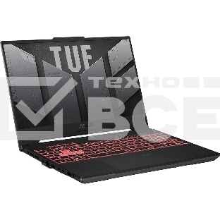 Ноутбук Asus TUF Gaming FX507ZC4-HN009 15.6