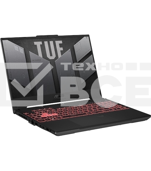 Ноутбук Asus TUF Gaming FX507ZC4-HN009 15.6