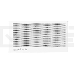 Компьютерный корпус ZALMAN P30 AIR, MATX, WHITE, WINDOW, 2xCombo (3.5'' or 2.5''), 3x2.5