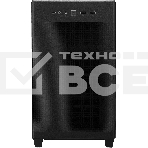 Компьютерный корпус Asus AP201 PRIME CASE TG AP201/BLK/TG, фото4
