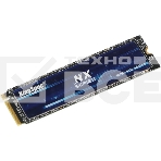 Накопитель SSD KingSpec NX-512, 512Gb, PCIe 3.0 x4, M.2 2280, NVMe, R/W 3400/3100, фото7