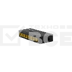 Неуправляемый 8-портовый коммутатор ORIGO OS1108/A1A 100 Мбит/с, фото14