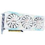 Видеокарта Afox RTX3070 GAMING 8GB GDDR6 256bit 3xDP HDMI 3FAN RTL, фото6