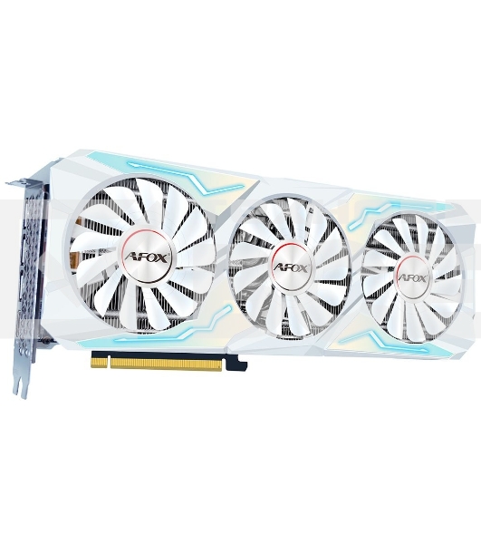 Видеокарта Afox RTX3070 GAMING 8GB GDDR6 256bit 3xDP HDMI 3FAN RTL