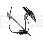 Газонокосилка сетевая STEHER 2000 Вт, ш/с 42 см, фото7