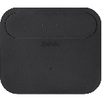 Колонка портативная BBK BTA2020 черный 5W 1.0 BT 10м 1200mAh, фото6