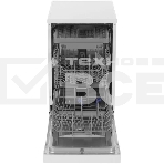 Посудомоечная машина Бирюса DWF-410/5 W  45 см, фото2