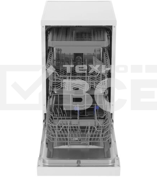 Посудомоечная машина Бирюса DWF-410/5 W  45 см