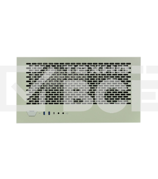 Компьютерный корпус Thermaltake CTE E550 TG Matcha Green (CA-1Z8-00MEWN-00)