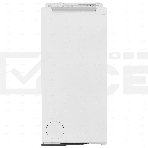 Стиральная машина Whirlpool TDLR 7220SS EU/N  белый, загрузка вертикальная 7 кг, 1200 об/мин, класс Е, фото7