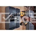Шуруповерт DeWalt DCF809N-XJ, Аккумуляторная, 18В, Ударный, Без АКБ и ЗУ, фото5