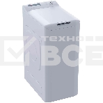 Стиральная машина Candy CST G172DV/1-07 белый, загрузка вертикальная 7 кг, 1100 об/мин, класс: A, фото 1