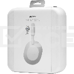 Наушники мониторные Sony WH-1000XM5 1.2м Bluetooth, белый, фото2