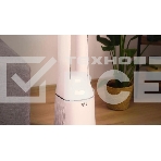 Воздухоочиститель-рециркулятор Beko EBA 6000 W 36Вт белый, фото9