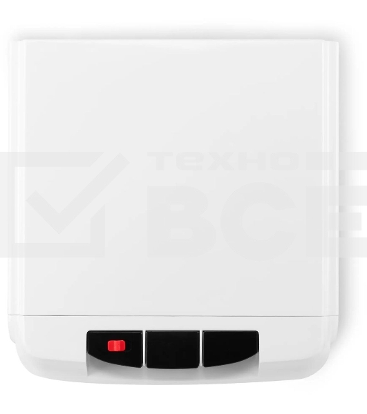 Кулер Starwind SW-1012CW напольный компрессорный белый
