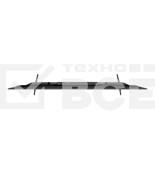 Телевизор TCL 65