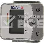Тонометр автоматический B.Well MED-57, фото8