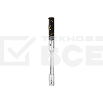 Крестообразный балонный гаечный ключ Deli DL4416K 1/2