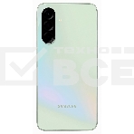 Смартфон Samsung Galaxy A36 8/256Gb лайм, фото3