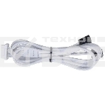 Вентилятор Lian-Li SL V2 120 G99.12SLV21W.00 белый 120мм 1600rpm 29dB 4-pin, фото4