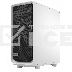 Компьютерный корпус Fractal Design MESHIFY 2 COMPACT белый - TG/ATX, TG/2x140мм & 1x120мм fans inc./FD-C-MES2C-05, фото7