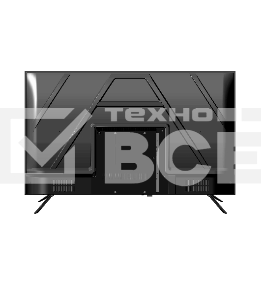 Телевизор Asano 32