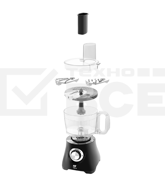 Кухонный комбайн HITT HT-5701