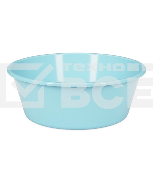 Таз Альтернатива Колор 10 л М2230