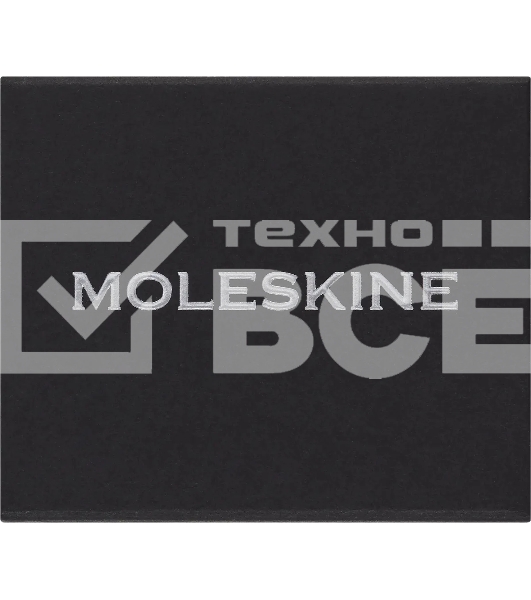 Шильд-символ Moleskine Zodiac Стрелец, металл, серебристый, коробка с европодвесом, PINSAGITTARIUSSILV