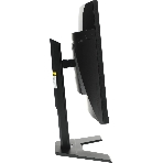 Монитор 27' Gigabyte G27QC A VA 2560x1440, 165 Гц, 1 мс, 16:9, 250 кд/м², HDMI 2.0 (x2), DP 1.2, 3.5 Jack, USB Hub (2x USB 3.0), динамики (2x2 Вт), FreeSync, изогнутый экран (1500R), черный, фото12