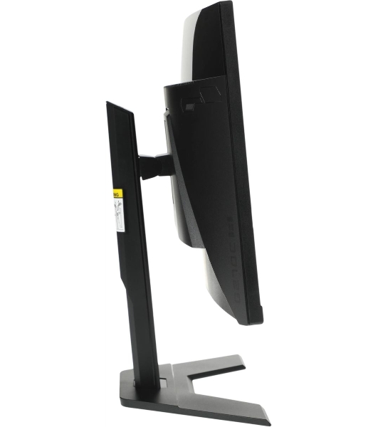 Монитор 27' Gigabyte G27QC A VA 2560x1440, 165 Гц, 1 мс, 16:9, 250 кд/м², HDMI 2.0 (x2), DP 1.2, 3.5 Jack, USB Hub (2x USB 3.0), динамики (2x2 Вт), FreeSync, изогнутый экран (1500R), черный