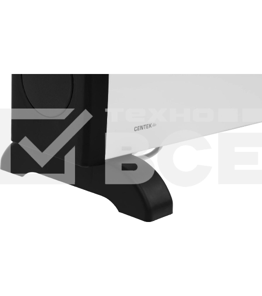 Обогреватель конвекционный Centek CT-6122