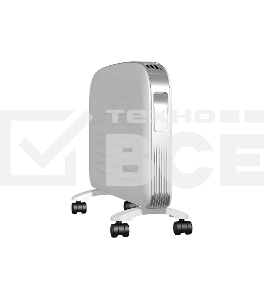 Конвектор электрический Thermex Lecco 2000