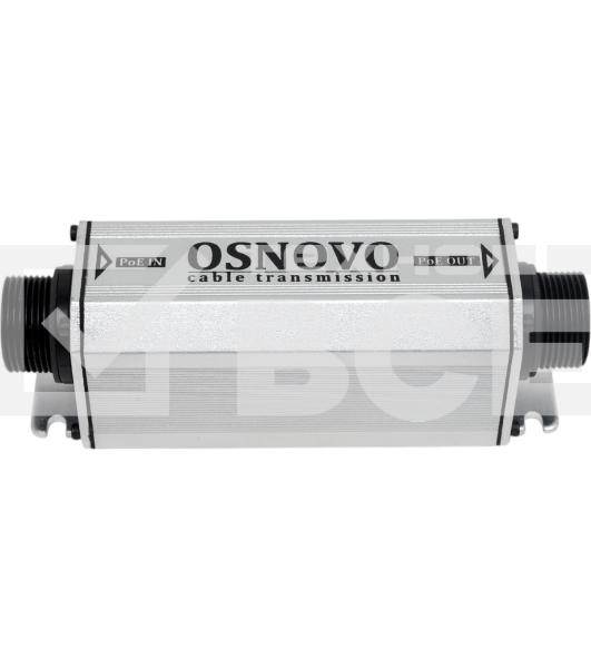 Удлинитель Osnovo E-PoE/1W