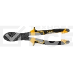 Бокорезы Denzel 200 мм, усиленные, трехкомпонентные рукоятки, фото5