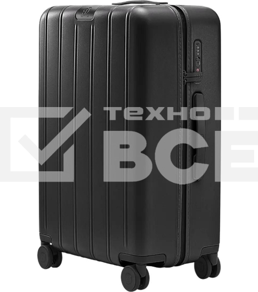 Чемодан Ninetygo Touch luggage 28