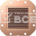 Система водяного охлаждения ID-Cooling FX360 LCD PE (Soc 1851/1700/1200/115X/AM5/AM4, 3x120мм fan, 2450rpm, 34.3 дБ, 350W, PWM 4-pin, Al+Cu) (FX360 LCD PE), фото2