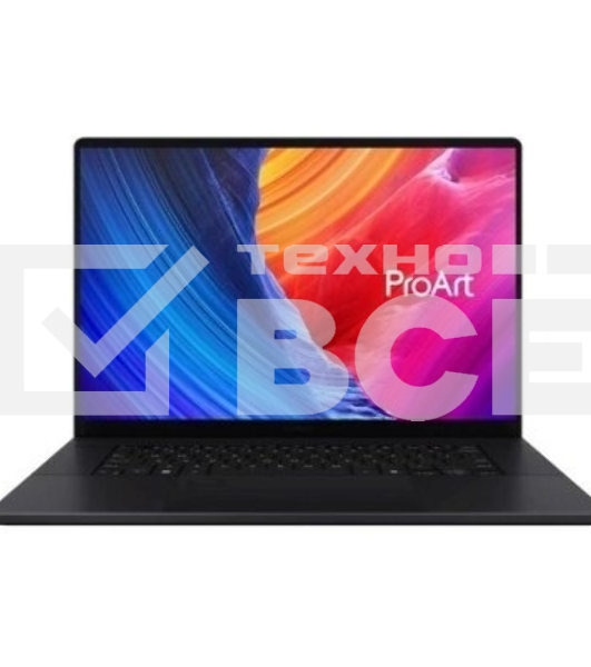 Ноутбук ASUS ProArt P16 H7606WR-SE005X 16
